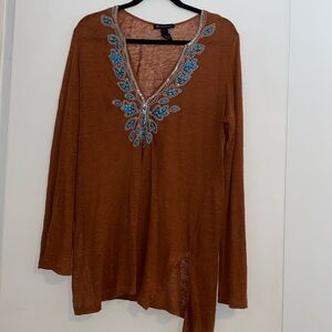 Long sleeve